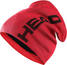 Head Beanie Accessories Headwear Beanies Rød Head*Betinget Tilbud