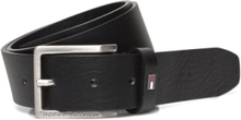 Oliver 3.5 Ext Accessories Belts Classic Belts Black Tommy Hilfiger
