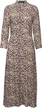 Slvioletta Shirt Dress Dresses Shirt Dresses Multi/mønstret Soaked In Luxury*Betinget Tilbud