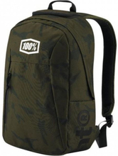 100% Skycap Backpack, Camo
