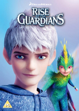 Rise of the Guardians (Import)
