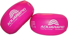 Aquarapid Armringar Aquaring Rosa 0-30 kg