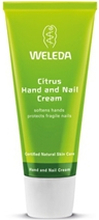 Citrus Hand & Nail Cream 50 ml