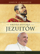 Krótka historia jezuitów