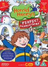 Horrid Henry: Perfect Christmas (Import)