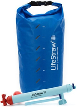 LifeStraw Mission 5 Liter