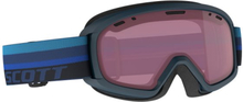 Scott Goggle Jr Witty Breeze Blue/Dark Blue Enhancer