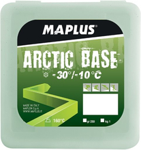 Maplus Artic Base Green
