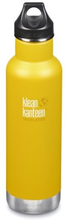 Klean Kanteen Classic VI Bottle 592ml with Loop Cap