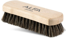 Alfa Alfa Leather Brush