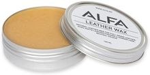 Alfa Alfa Leather Wax