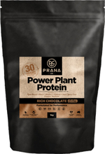 Power Plant Protein Rich Chocolate, 1kg