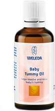 Baby Tummy Oil, 50 ml.