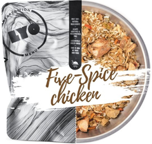 LYOfood Five Spice Chicken And Rice 500Gram