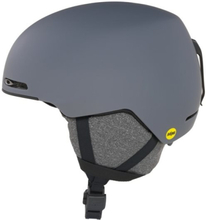 Oakley MOD1 MIPS Snow Helmet Forged Iron