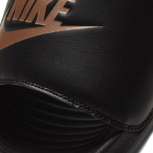 Nike Victori One Women's Slide - Black