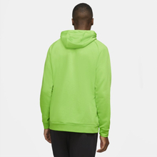 Nike Dri-FIT Men's Pullover Training Hoodie - Green