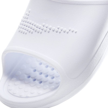 Nike Victori One Women's Shower Slide - White