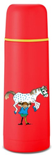 Primus Vacuum Bottle 0,35 Pippi Red