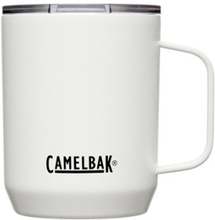 Camelbak Horizon Camp Mug SST Vacuum Insulated 0.35L White