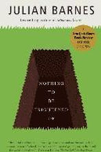 Nothing to Be Frightened Of: Nothing to Be Frightened Of: A Memoir