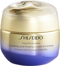 Shiseido Vital Perfection Uplifting & Firm Enriched Cream 50 ml
