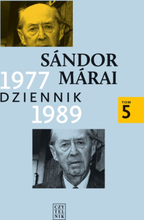 Dziennik 1977-1989