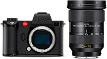 Leica SL2-S + 24-70/2,8 Vario-Elmarit ASPH., Leica