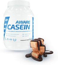 Aware Casein, 900 g, Toffee Chocolate