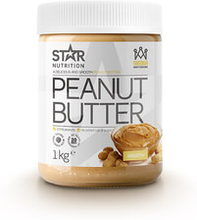 Peanut Butter, 1 kg, Smooth