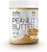 Peanut Butter, 1 kg, Crunchy