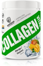 Collagen Vital, 400 g, Mango Heaven
