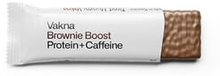 Vakna 200 mg Koffein + Protein Bar, 50 g, Brownie Boost