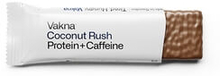 Vakna 70 mg Koffein + Protein Bar, 50 g, Coconut Rush