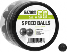RazorGun Speed Balls .50 - 100st