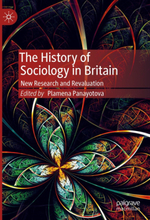 The History of Sociology in Britain