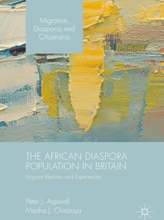 The African Diaspora Population in Britain