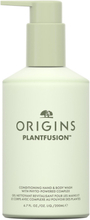 Plantfusion Conditioning Hand & Body Wash With Phyto-Powered Complex Shower Gel Badesæbe Nude Origins