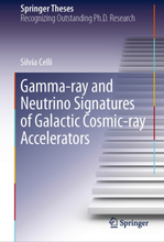 Gamma-ray and Neutrino Signatures of Galactic Cosmic-ray Accelerators