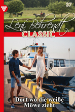 Leni Behrendt Classic 37 – Liebesroman