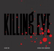 Soundtrack: Killing Eve Season Two