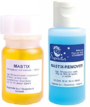 Superstar mastix huidlijm 50 ml en remover 50 ml