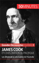 James Cook et l'exploration du Pacifique