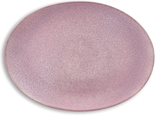 Gastrobrett 45 x 34 cm Grå/Light Pink