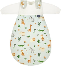 Alvi ® Baby-Mäxchen® 3 stk. trøje Safari