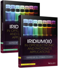 Iridium(III) in Optoelectronic and Photonics Applications