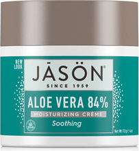 Jason Aloe Vera Creme 84% 120G