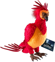 Harry Potter Fawkes Collector's Plush