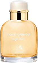 Dolce & Gabbana - Light Blue Pour Homme Sun EDT 125 ml