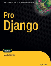 Pro Django